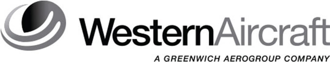 Western Aircraft logo