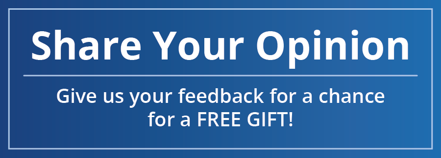 Share feedback at westair