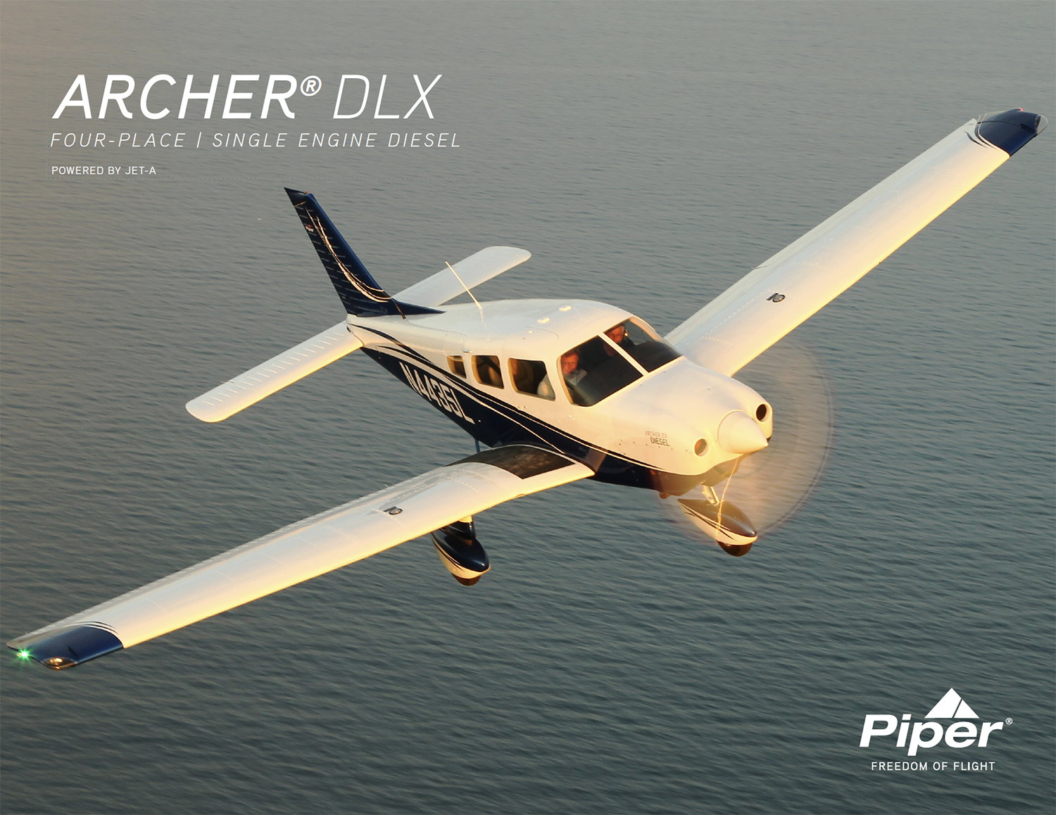 Piper Archer