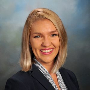 Elise Wheelock