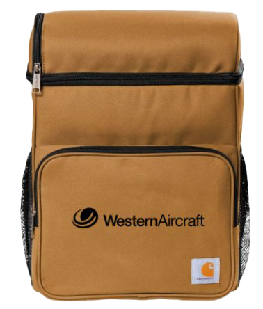 Westair backpack