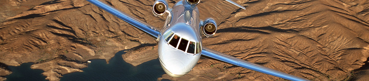 Western Aircraft