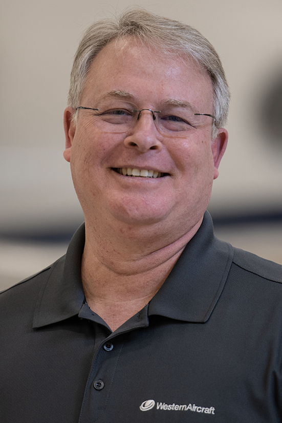 russell crouch