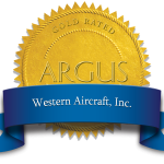 Argus Gold Logo