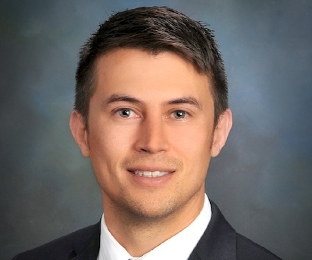Beau Hawkins - Westair