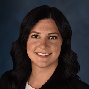 Kindra Mahler Western Aircraft
