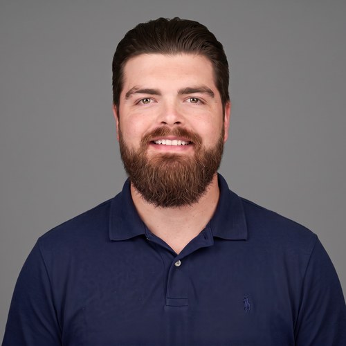 Paul salas technician headshot at western aircraft