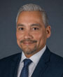 robert medina headshot at western aircraft